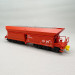 Coffret Set 1 wagons à minerai Falrrs 152 et Faals 151 DB AG, Ep. VI - ROCO 6600270 - HO 1/87