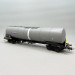 Coffret 3 wagons citernes type Zacns Nacco, Ep. VI - ROCO 6600197 - HO 1/87