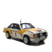 Opel Ascona B 400, n6, Rallye Monte Carlo, 1981, Jochi Kleint, Gunter Wanger - BREKINA 20777 - HO 1/87