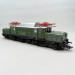 Locomotive électrique BR E 94 026 Deutsches Krokodil DB, Ep. III - MÄRKLIN 39993 - HO 1/87