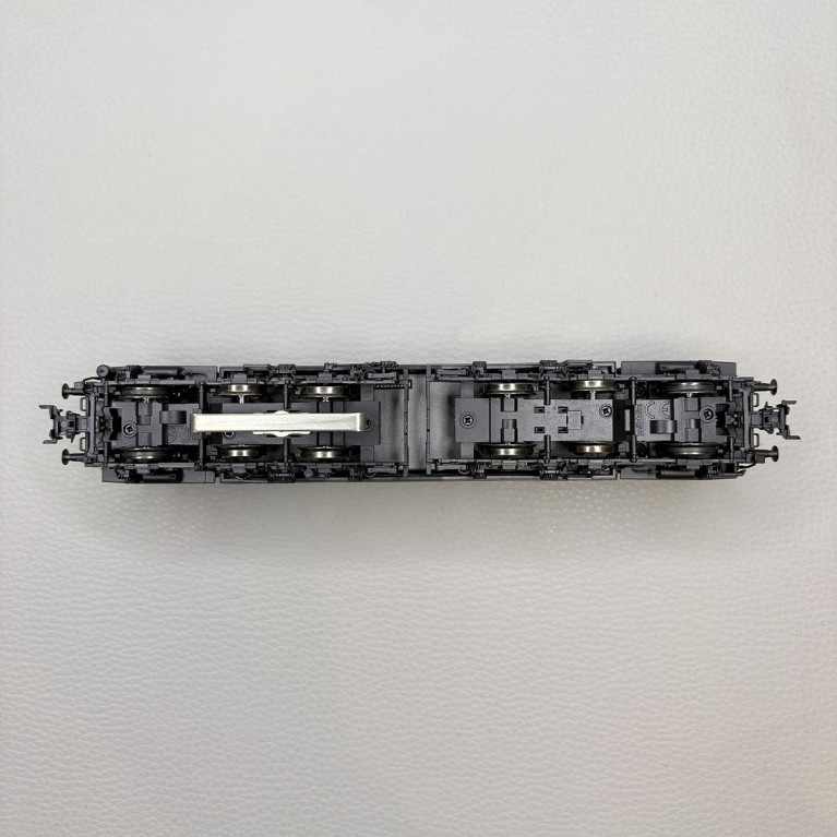 Locomotive électrique BR E 94 026 Deutsches Krokodil DB, Ep. III - MÄRKLIN 39993 - HO 1/87