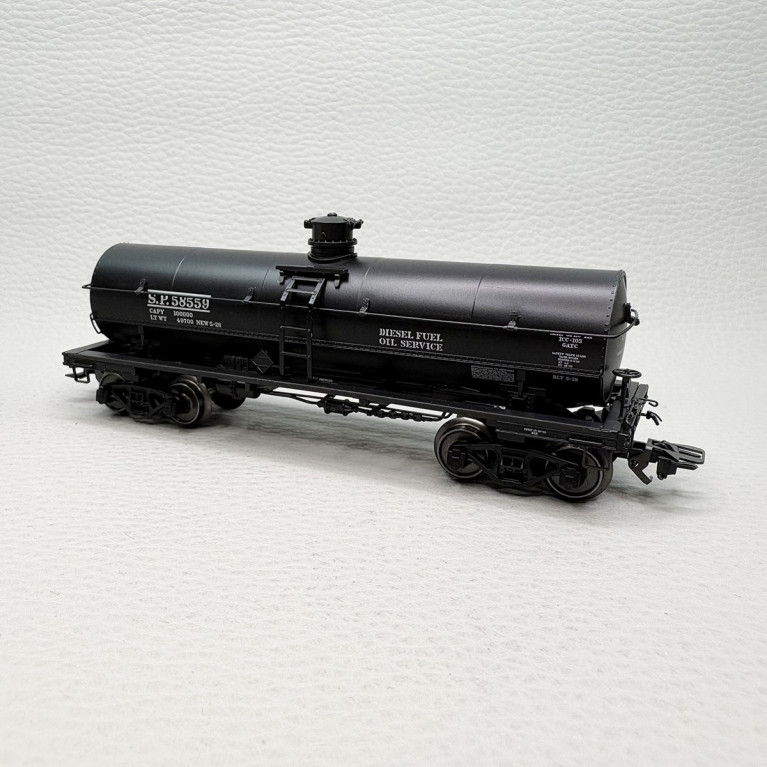 Coffret 5 wagons de marchandises US Southern Pacific, Ep. III - MÄRKLIN 45667 - HO 1/87