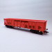 Coffret 3 wagons tombereaux Eanos-x DB AG, Ep. VI - MÄRKLIN 47188 - HO 1/87