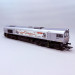 Locomotive diesel Class 66 JT42CWR Messeexpress édition spéciale Intermodellbau 2026, Ep. VI - MÄRKLIN 39071 - HO 1/87