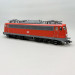 Locomotive électrique BR 115 346-9 Bügelfalte DB AG, Ep. VI - MÄRKLIN 39127 - HO 1/87