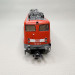 Locomotive électrique BR 115 346-9 Bügelfalte DB AG, Ep. VI - MÄRKLIN 39127 - HO 1/87