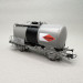Coffret 2 wagons citernes MITRAG SBB CFF, Ep. V - ROCO 6600196 - HO 1/87