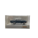 Opel Kapitän P2.6, bleu, blanc, 1959 - BREKINA 20819 - HO 1/87