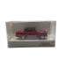 Opel Kapitän P2.6, rouge, noir, 1959 - BREKINA 20888 - HO 1/87