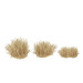 Touffes d'herbe, beige - FALLER 171386