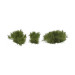 Touffes d'herbe, vert foncé - FALLER 171387