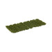 Touffes d'herbe, vert foncé - FALLER 171387
