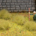 Grandes touffes d'herbe, vert clair - FALLER 171390