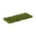 Grandes touffes d'herbe, vert foncé - FALLER 171391
