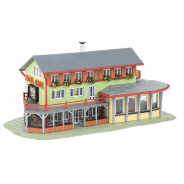 Café Restaurant - Faller 2226 - N 1/160