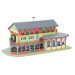 Café Restaurant - Faller 2226 - N 1/160