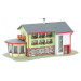 Café Restaurant - Faller 2226 - N 1/160
