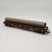 Coffret Set 1 wagons à ranchers type Res chargement tubes acier ÖBB, Ep. IV - FLEISCHMANN 6660142 - N 1/160