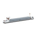 Cargo fluvial - Faller 131018 - HO 1/87