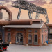 Purification du gaz - Faller 130023 - HO 1/87
