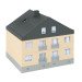 Immeuble collectif - Faller 130755 - HO 1/87