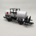 Wagon-citerne 2 essieux chaudière rivetée Zeller+Gmelin GmbH DB, Ep. IV - MÄRKLIN 46479 - HO 1/87