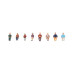 Personnes assises III - Faller 151684 - HO 1/87