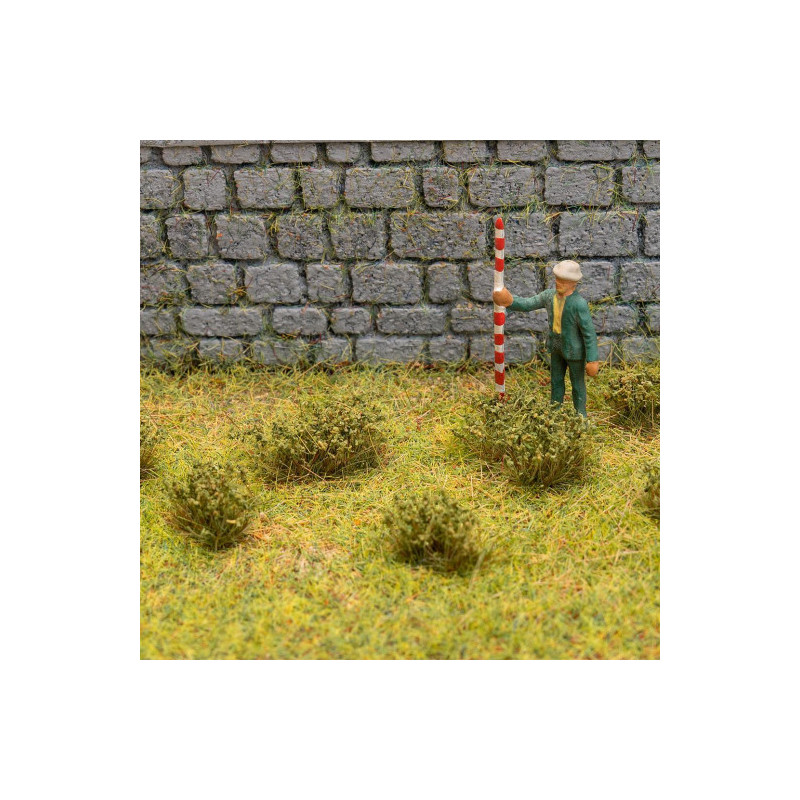 Grappe de fleur, vert foncé - FALLER 171381