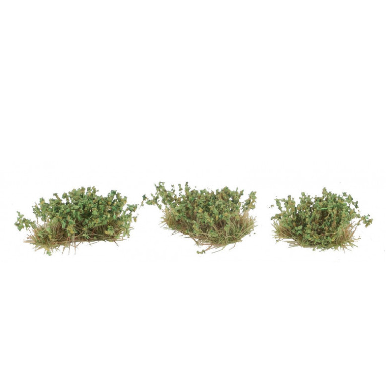 Grappe de fleur, vert foncé - FALLER 171381