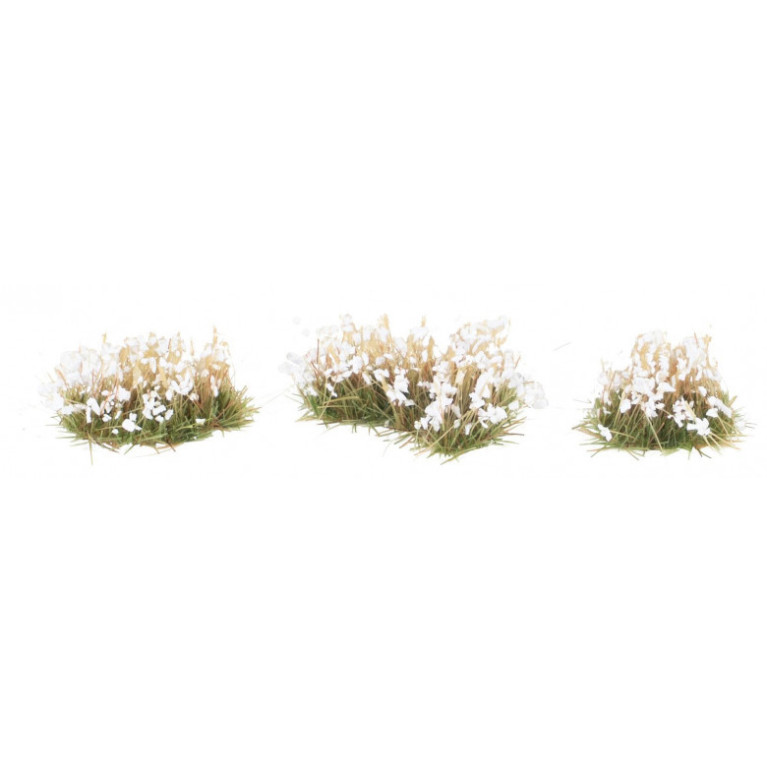 Grappe de fleur, blanc - FALLER 171382