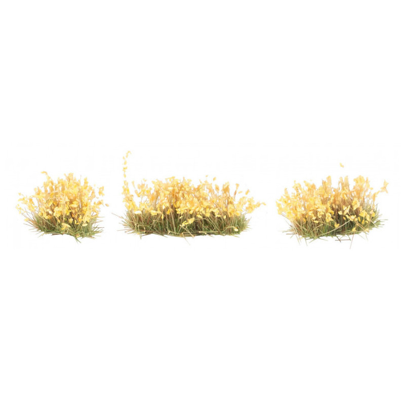 Grappe de fleur, jaune - FALLER 171383