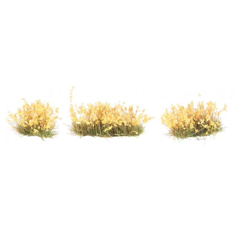Grappe de fleur, jaune - FALLER 171383