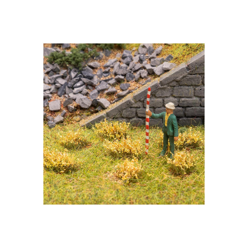 Grappe de fleur, jaune - FALLER 171383