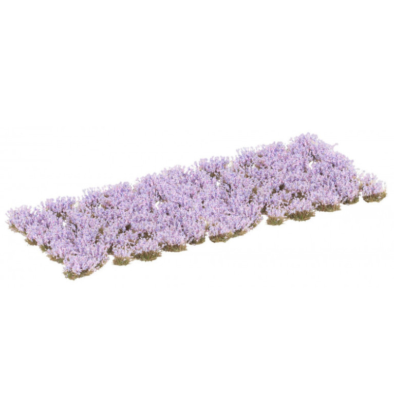 Grappe de fleur, violet - FALLER 171384