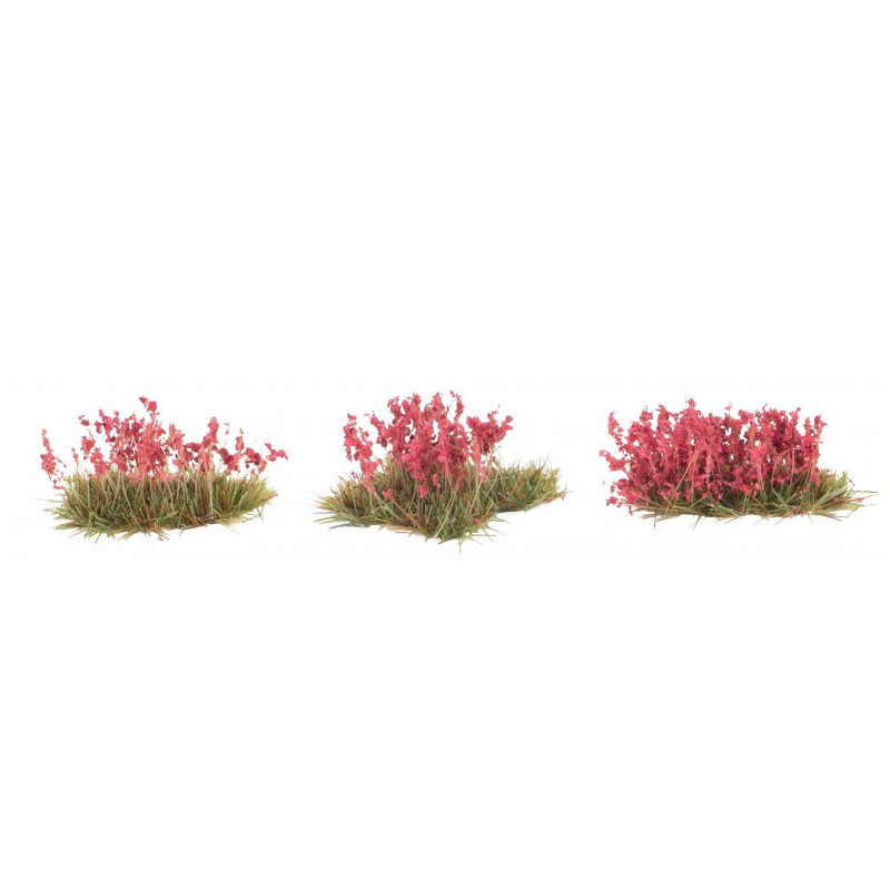 Grappe de fleur, rouge - FALLER 171385
