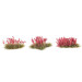 Grappe de fleur, rouge - FALLER 171385