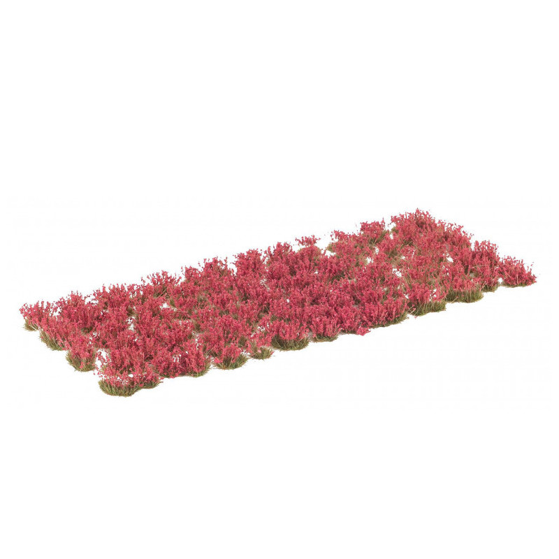 Grappe de fleur, rouge - FALLER 171385