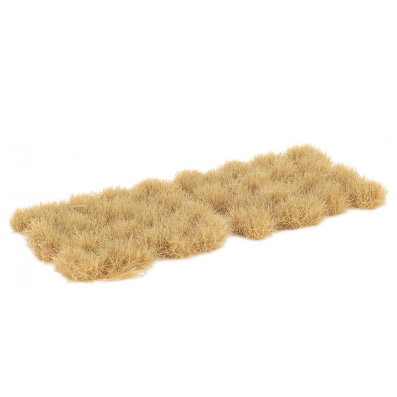 Grandes touffes d'herbe, beige - FALLER 171389