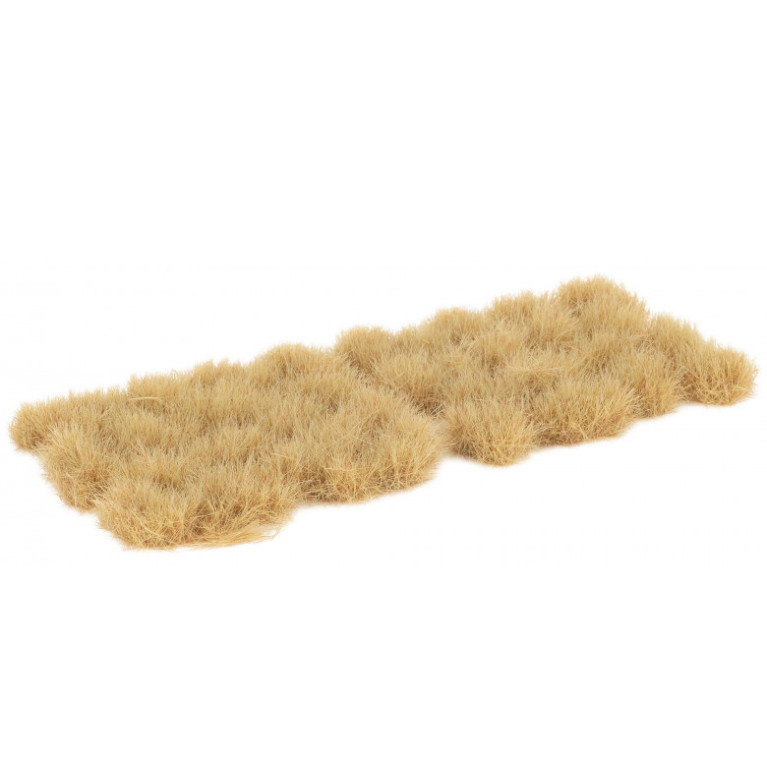 Grandes touffes d'herbe, beige - FALLER 171389