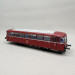 Remorque autorail BR 998.0 Schienenbus livrée pourpre DB, Ep. IV - MÄRKLIN 41981 - HO 1/87