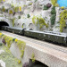 Coffret 3 voitures grandes lignes Fernschnellzug FD 226 DRG, Ep. II - MÄRKLIN 42490 - HO 1/87