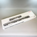 Coffret 3 voitures grandes lignes Fernschnellzug FD 226 DRG, Ep. II - MÄRKLIN 42490 - HO 1/87