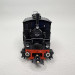 Coffret Spalter Bockl locomotive BR 98.3 Glaskasten et 3 voitures bavaroises DB, Ep. III - MÄRKLIN 26619 - HO 1/87