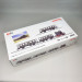 Coffret Spalter Bockl locomotive BR 98.3 Glaskasten et 3 voitures bavaroises DB, Ep. III - MÄRKLIN 26619 - HO 1/87