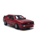 Audi Ur-Quattro, rouge - HERPA 023337 - HO 1/87