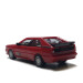 Audi Ur-Quattro, rouge - HERPA 023337 - HO 1/87