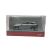 Audi A4 Avant, argent - HERPA 038577-005 - HO 1/87