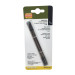 Lames standard avec ergot, coupes fines 127mm (x12) - PROXXON 28743