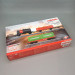 Coffret Start up 3 wagons DB Cargo tombereau citerne porte-conteneurs, Ep. VI - MÄRKLIN 44506 - HO 1/87