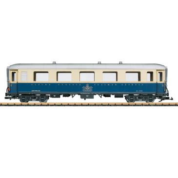 Voiture salon As 1161 Alpine Classic Pullman RhB, Ep. VI - LGB 33520 - G 1/22.5
